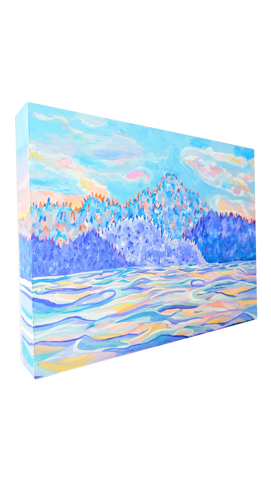 Local Landscape Originals