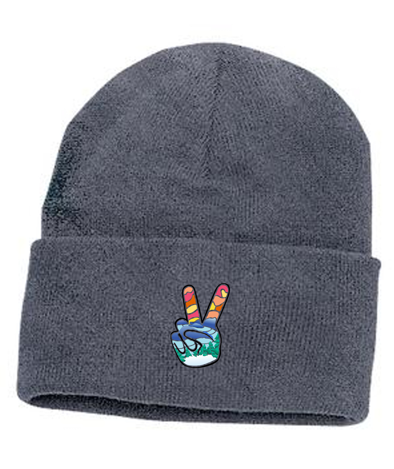 North Shore Peace Toques