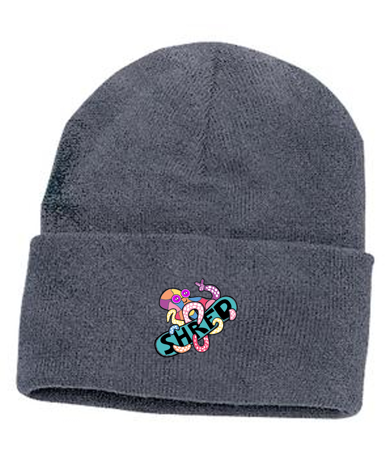 Octo-Grab Toques