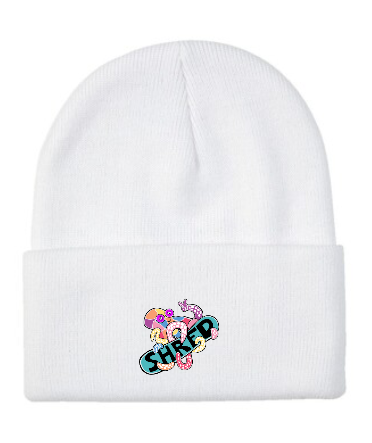 Octo-Grab Toques